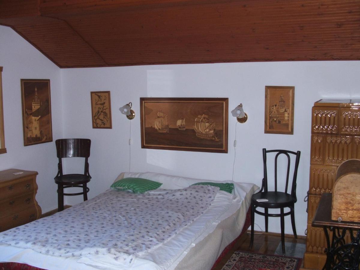 ホテル Agancs Vendeghaz Balatonszárszó エクステリア 写真