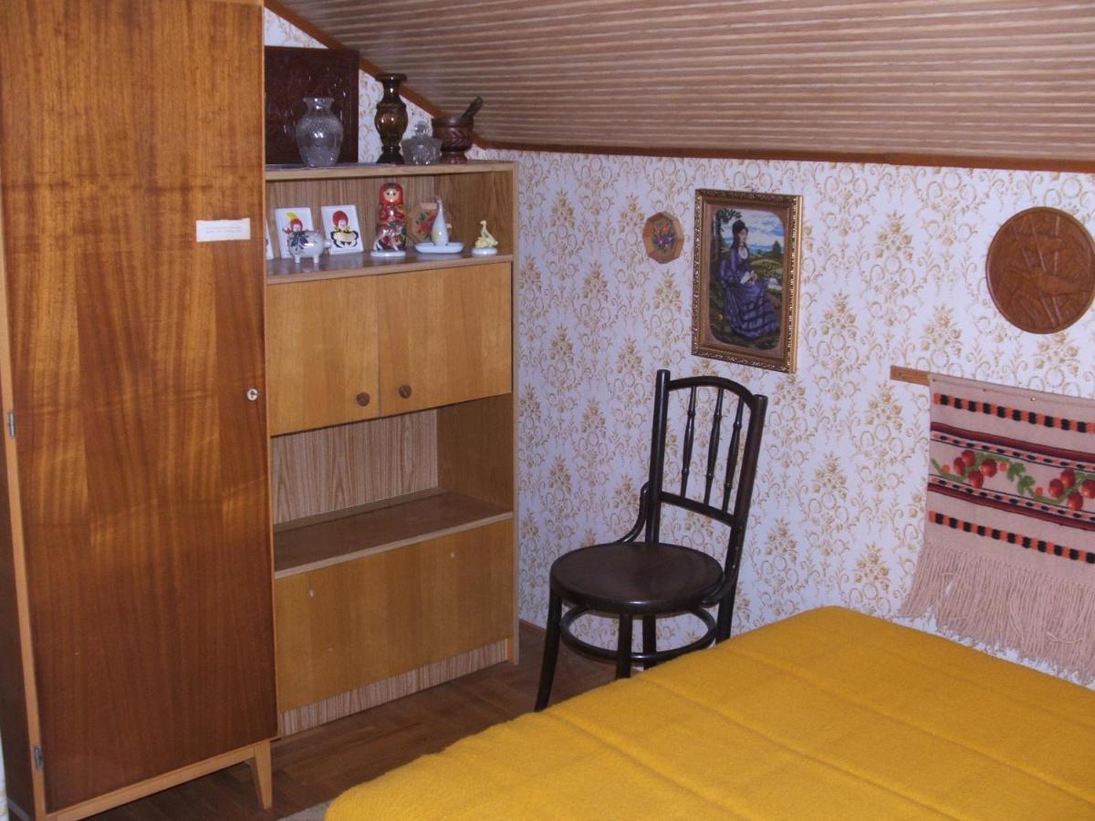 ホテル Agancs Vendeghaz Balatonszárszó エクステリア 写真